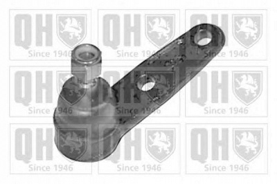 QUINTON HAZELL qsj3354s -  Несущий / направляющий шарнир